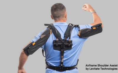 Exoskeletons – All They Are Purported to Be?