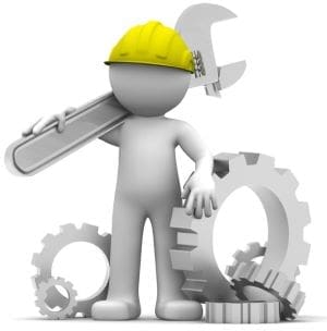 WorkSMART small worker